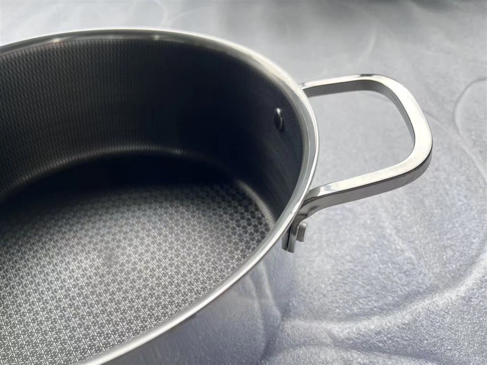 Deep Soup Pot high quality Deep Soup Pot high quality