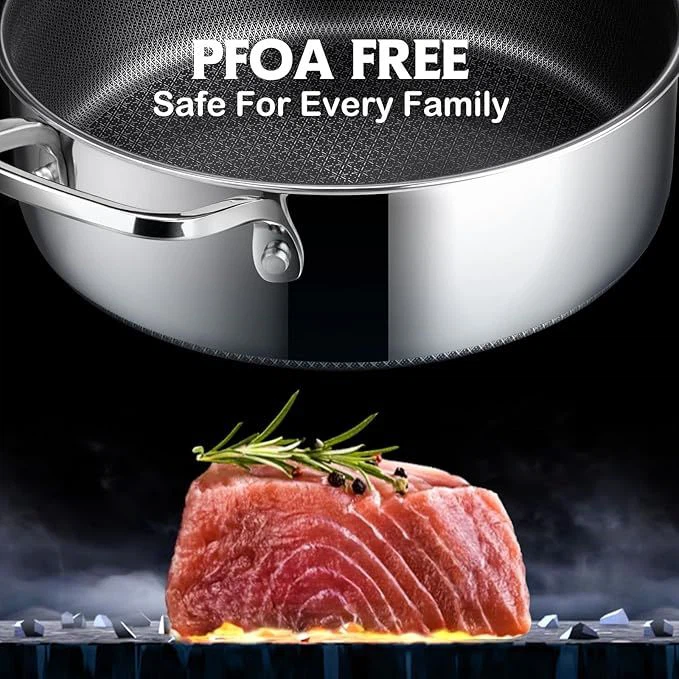 Deep Soup Pot Deep Soup Pot